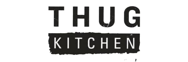 Thug Kitchen